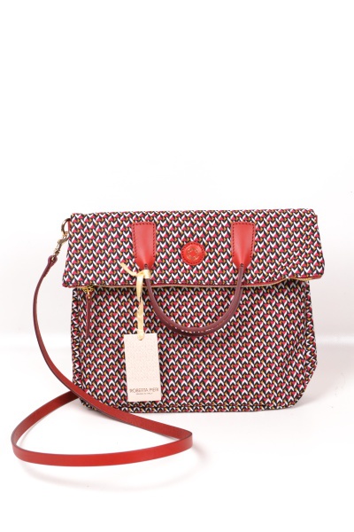 dmsk kabela - model robertina small tote